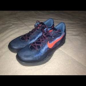 nike elite basketball shoes